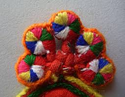 cút piêu  thành phần  có trong khắn piêu 