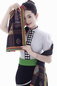 Nét đẹp văn hóa dân tộc Thái Tây Bắc